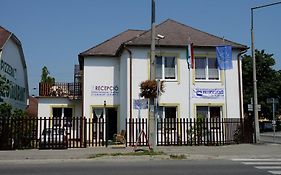 Balaton Vendeghaz Fonyod